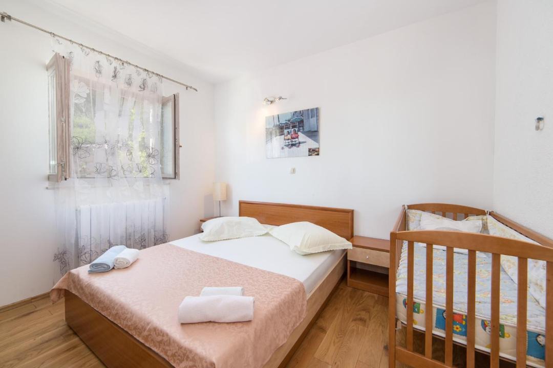 Photo of Bedroom in Podgora