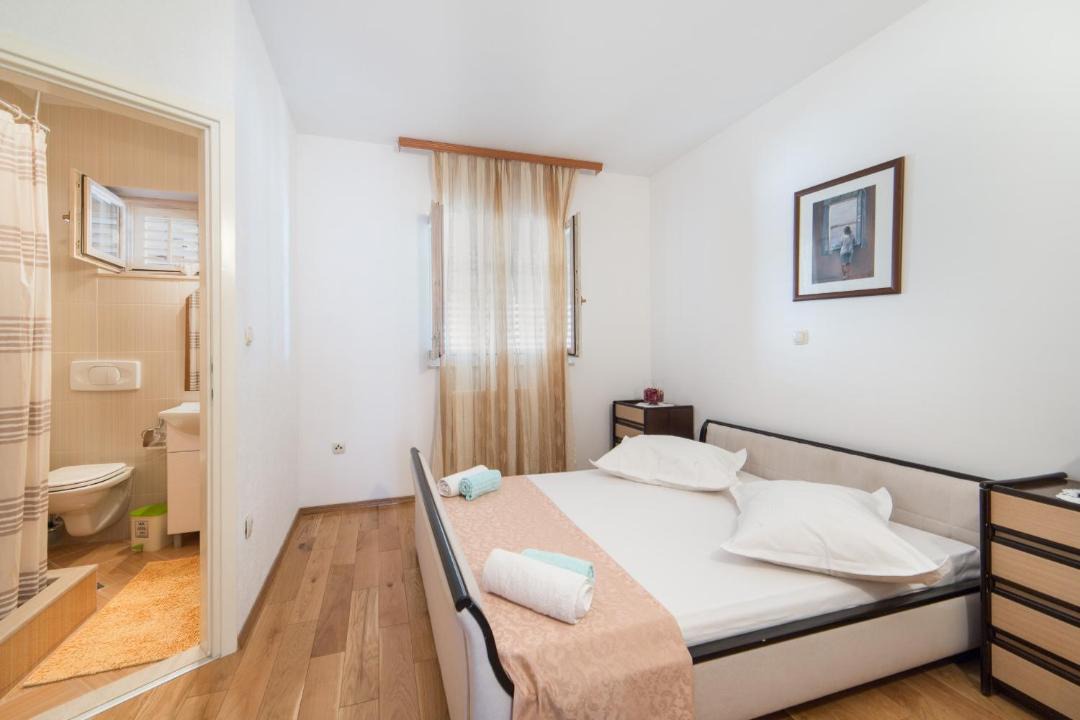 Photo of Bedroom in Podgora