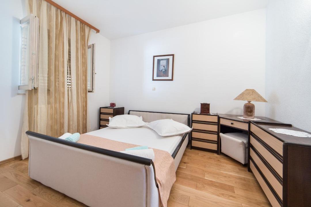 Photo of Bedroom in Podgora