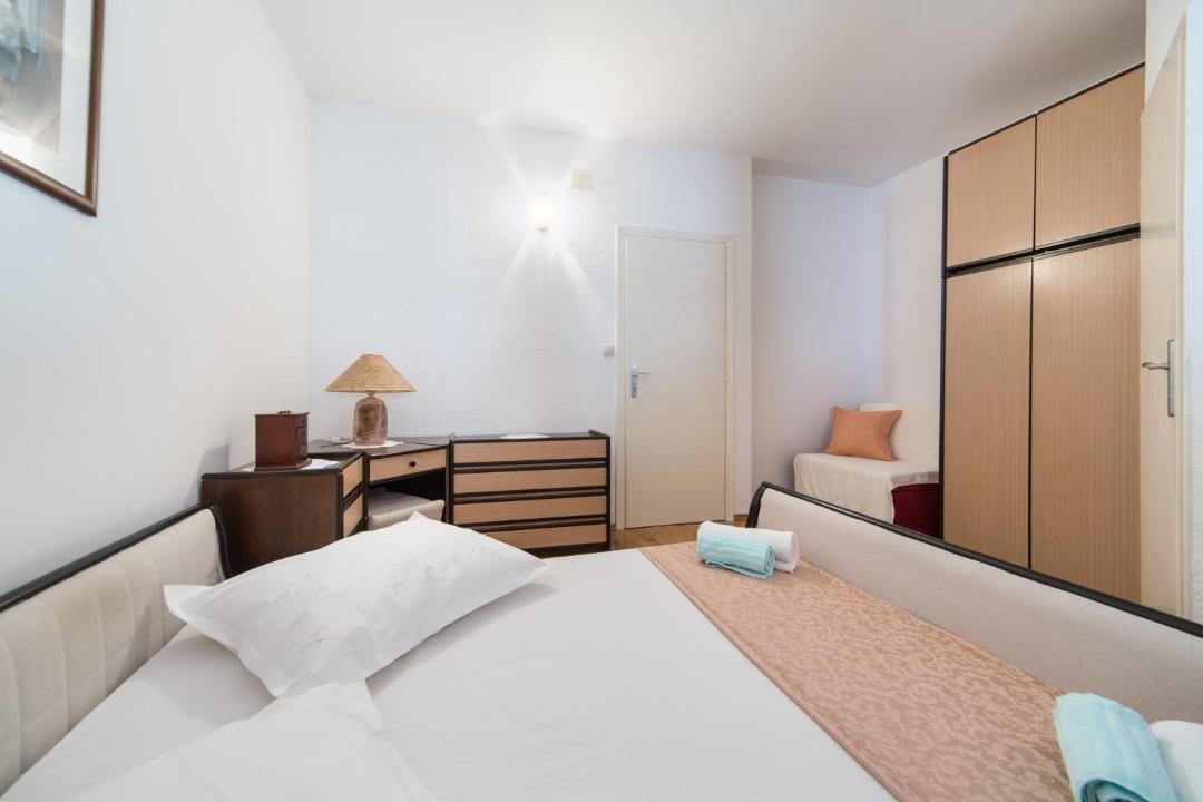Photo of Bedroom in Podgora