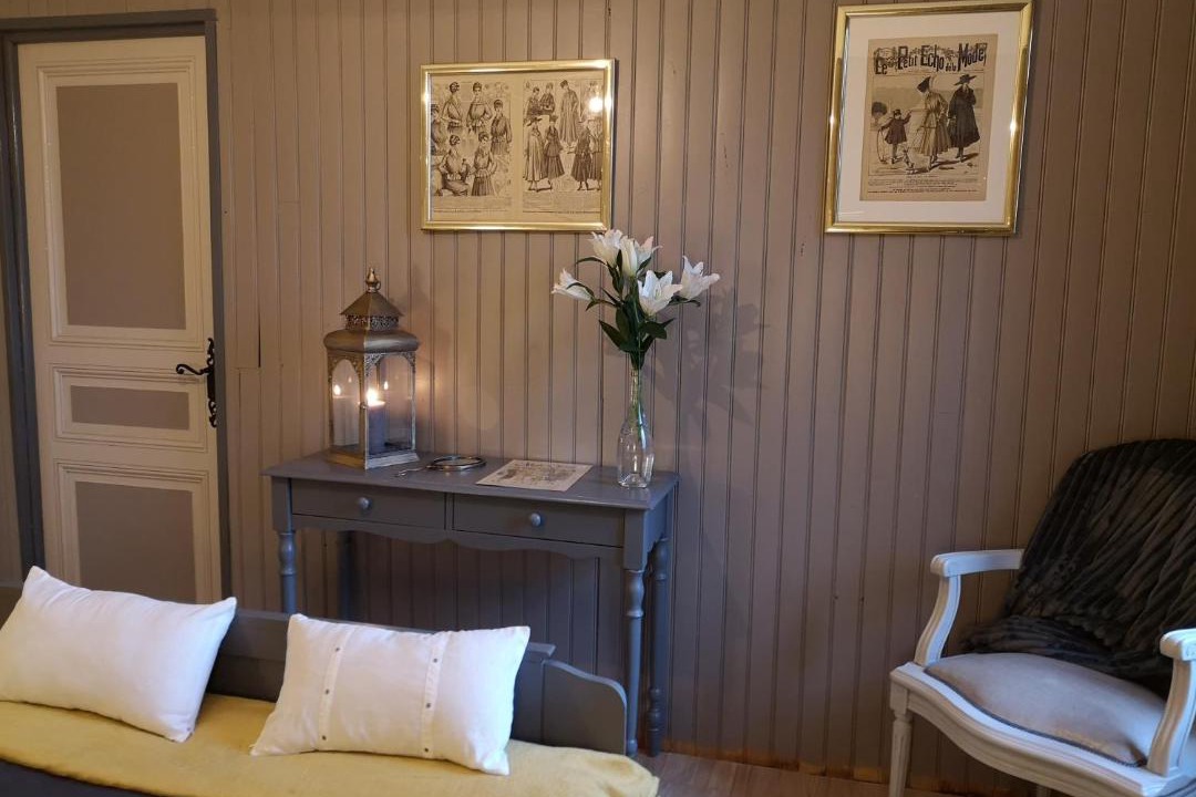 Photo of Others in La Chapelle-Chaussee