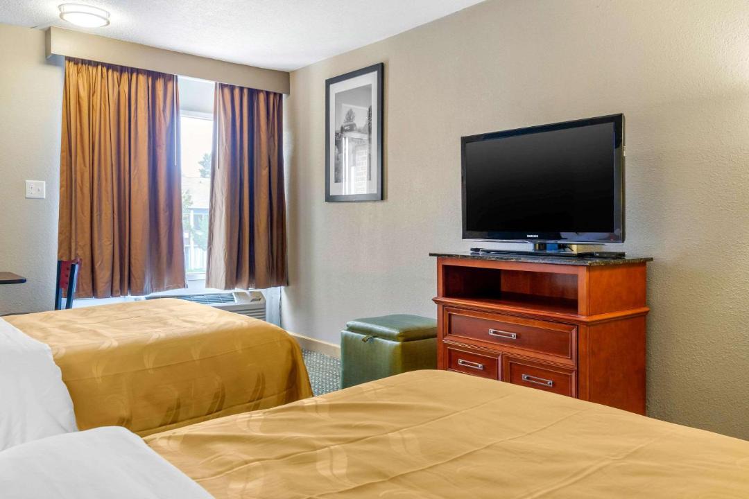 Photo of Bedroom in Apex