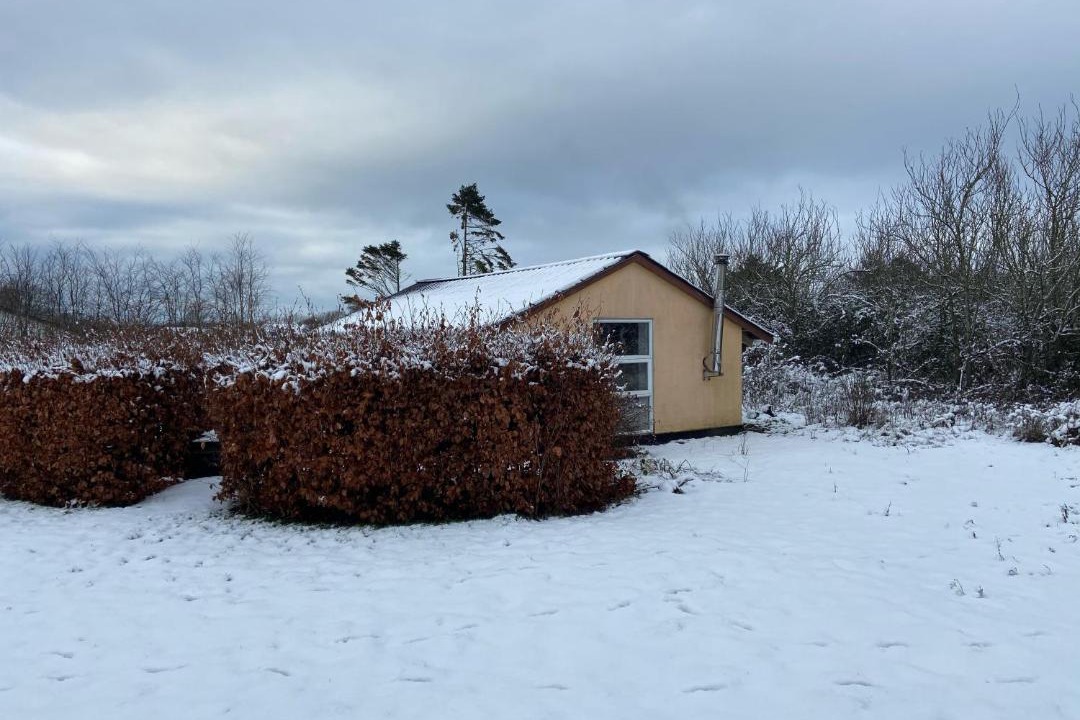 Photo of Buildings in Svendborg
