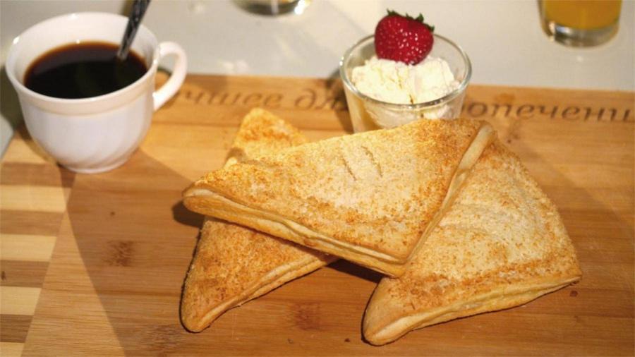 Photo of Livingroom in Anapa