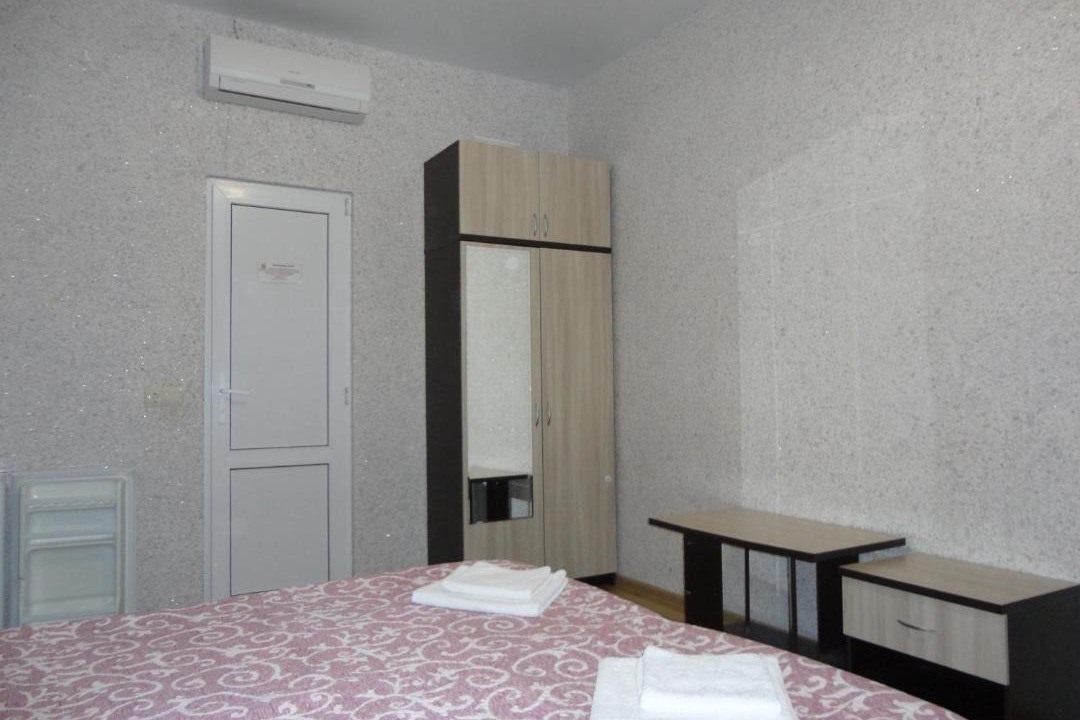 Photo of Bedroom in Anapa