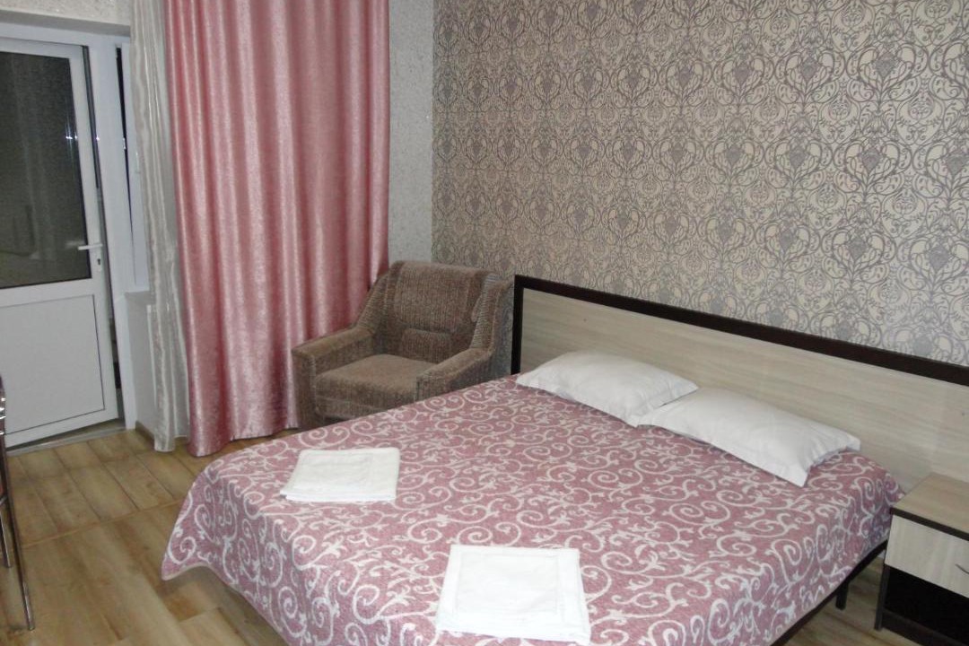 Photo of Bedroom in Anapa