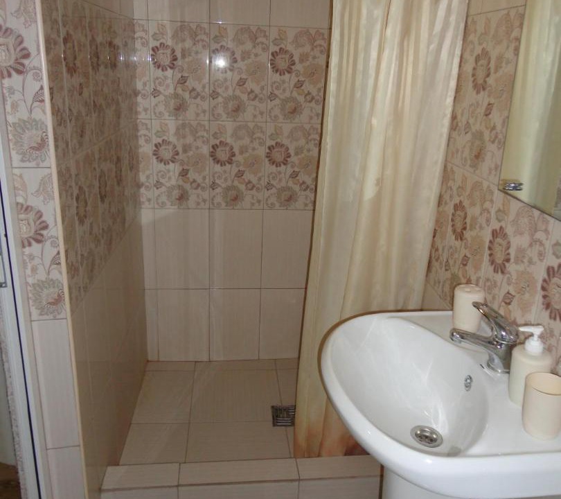 Photo of Bathroom in Anapa