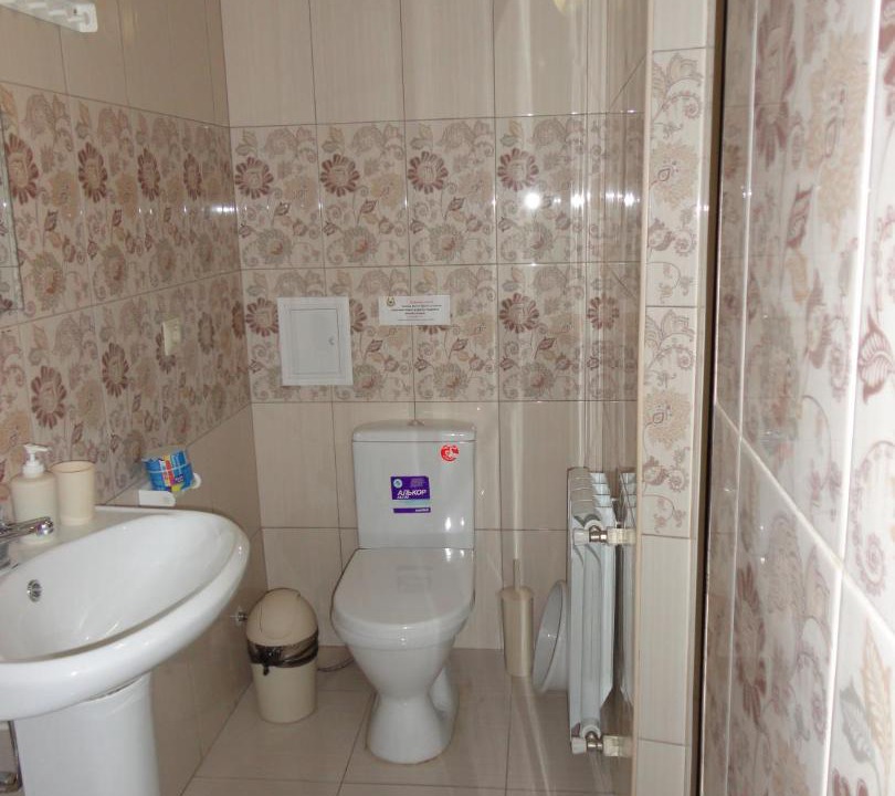 Photo of Bathroom in Anapa