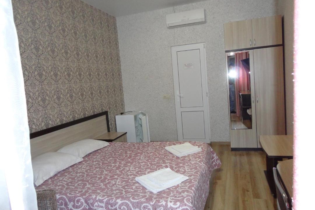 Photo of Bedroom in Anapa
