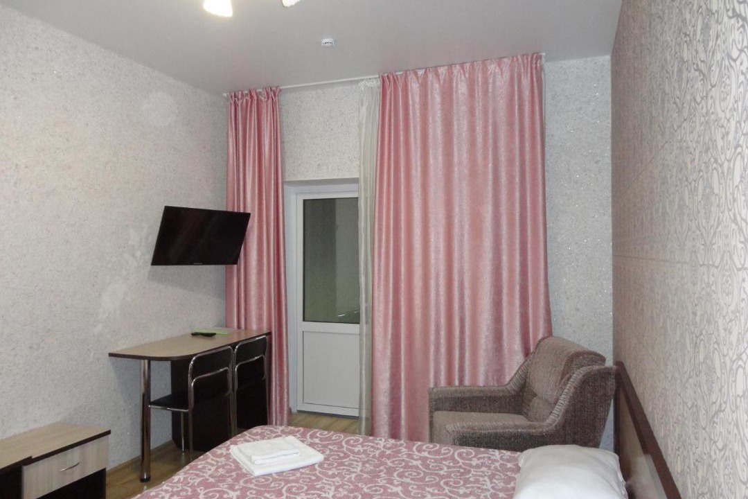 Photo of Bedroom in Anapa