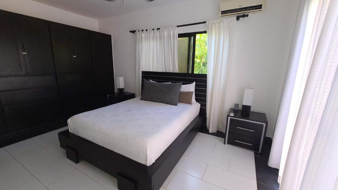 Photo of Bedroom in La Mulata