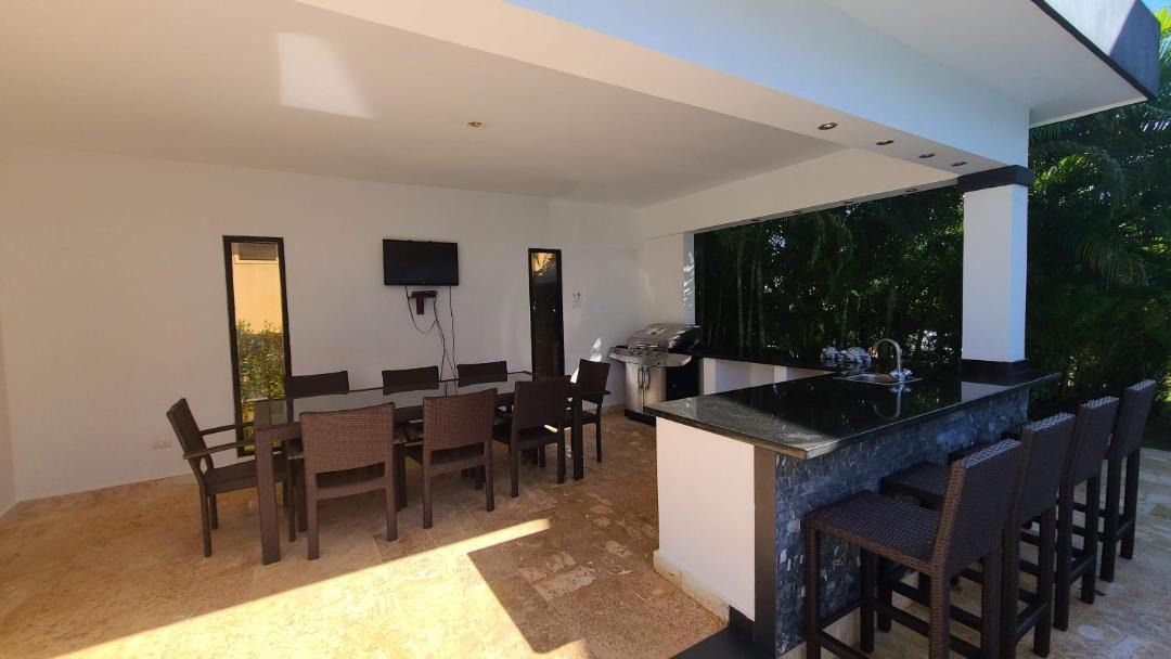 Photo of Livingroom in La Mulata