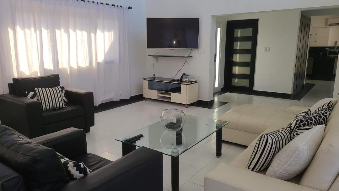 Photo of Livingroom in La Mulata