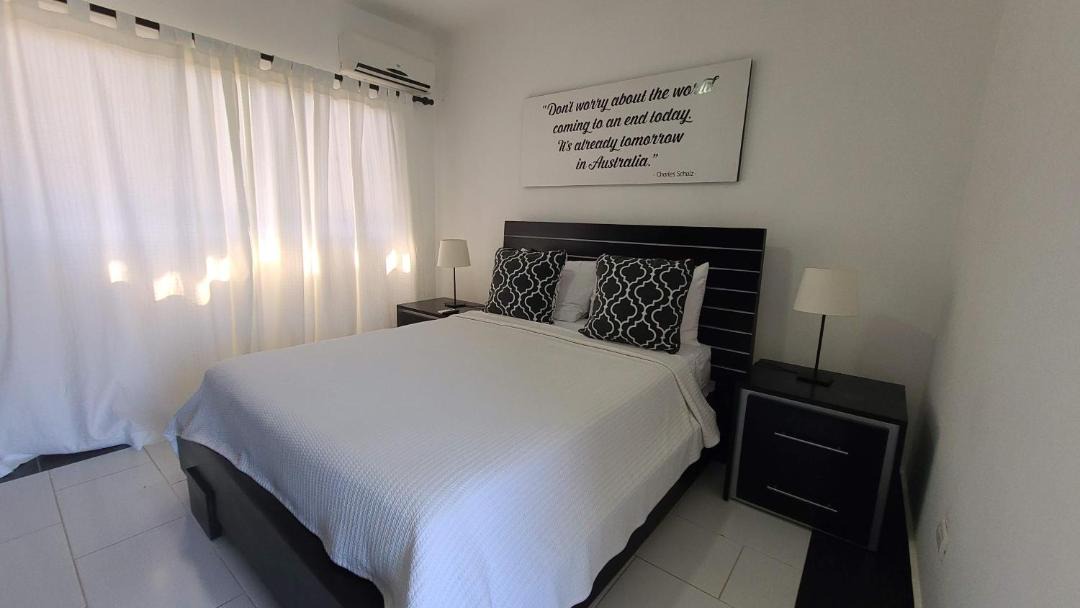 Photo of Bedroom in La Mulata