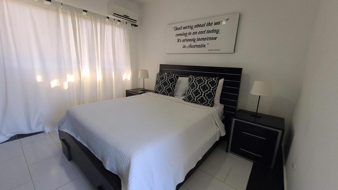 Photo of Bedroom in La Mulata