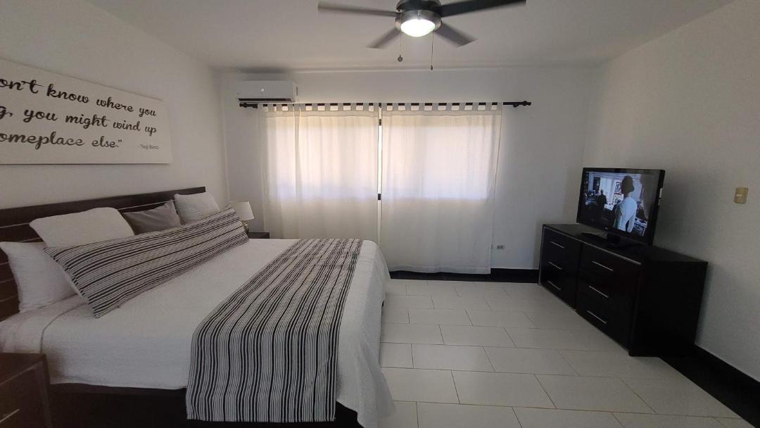 Photo of Bedroom in La Mulata