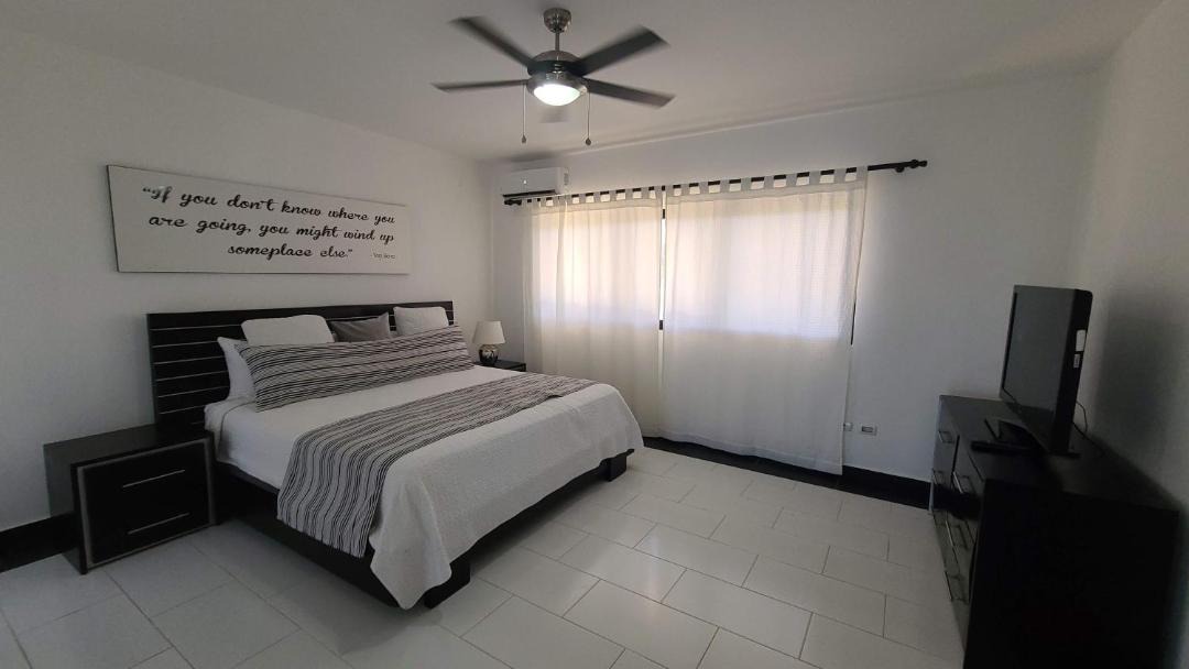 Photo of Bedroom in La Mulata