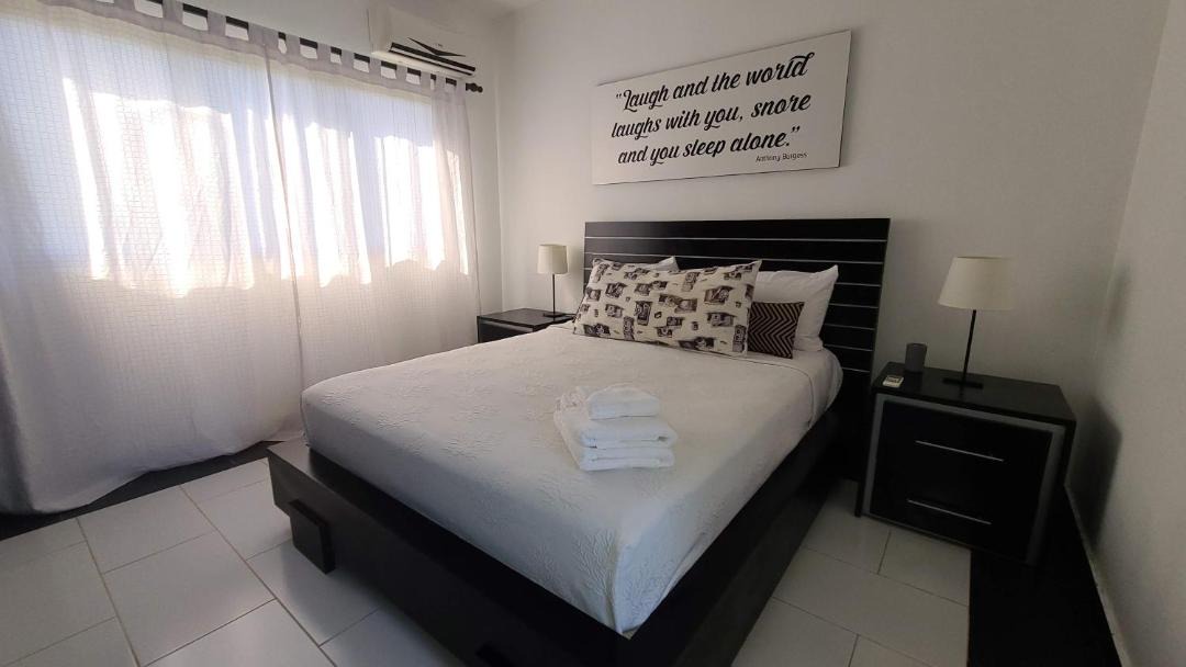 Photo of Bedroom in La Mulata