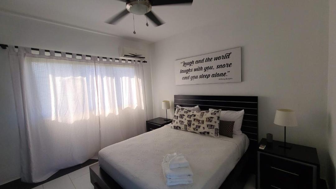 Photo of Bedroom in La Mulata