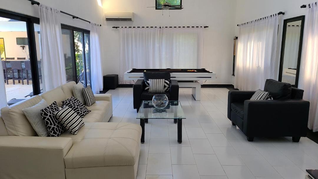 Photo of Livingroom in La Mulata