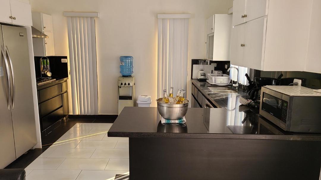 Photo of Livingroom in La Mulata