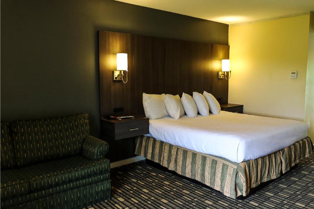 Photo of Bedroom in St. Johnsbury Center