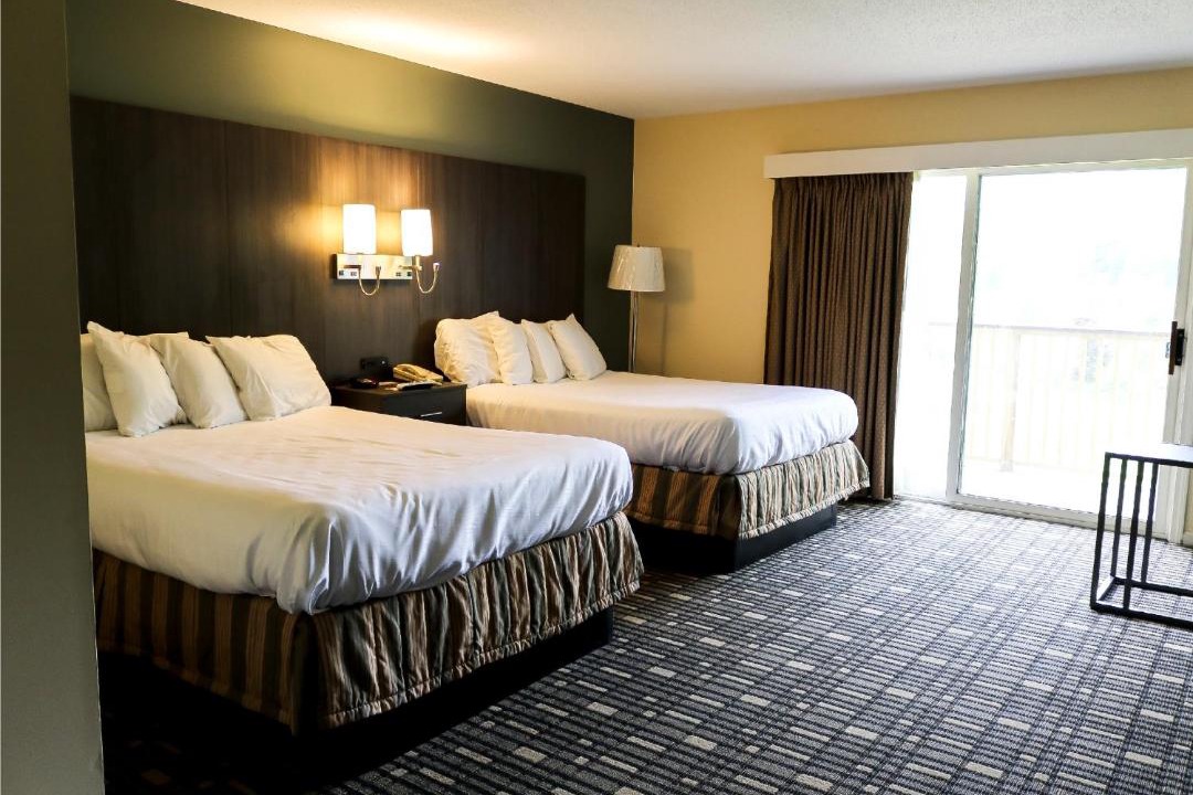 Photo of Bedroom in St. Johnsbury Center