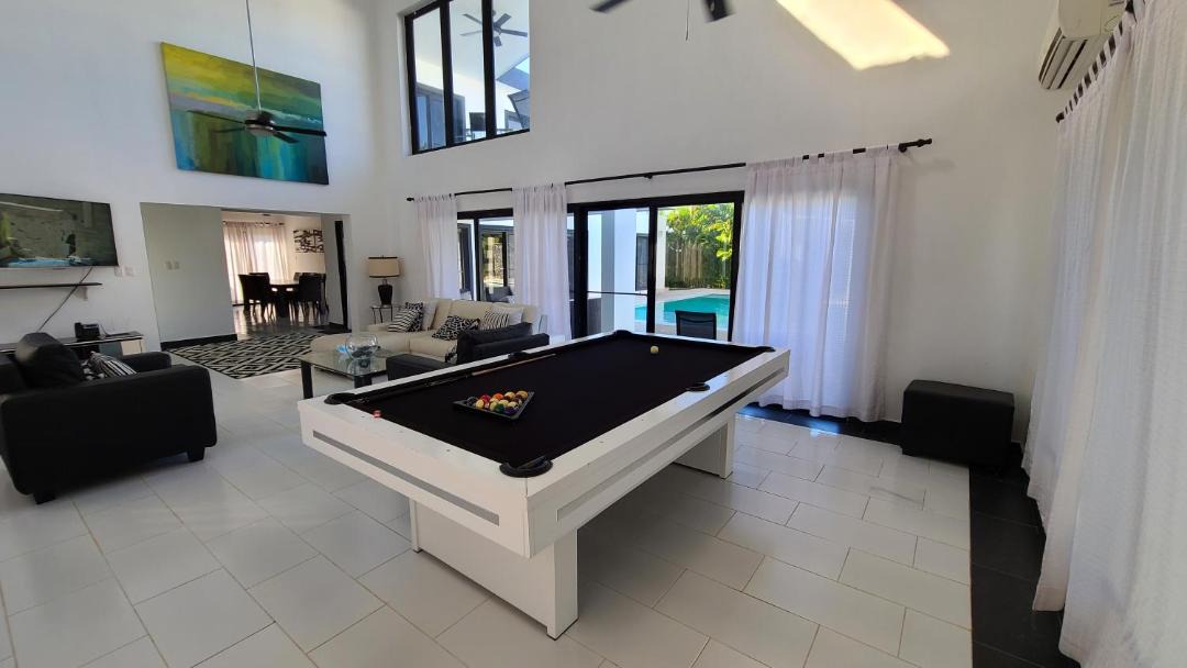 Photo of Livingroom in La Mulata