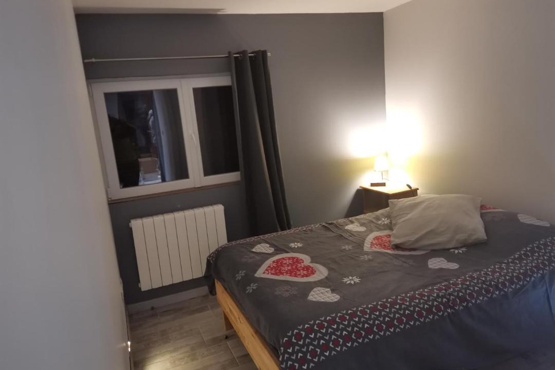 Photo of Bedroom in Pommiers