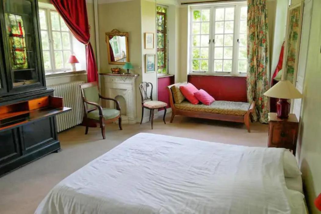 Photo of Livingroom in Saint-Aubin-sur-Scie