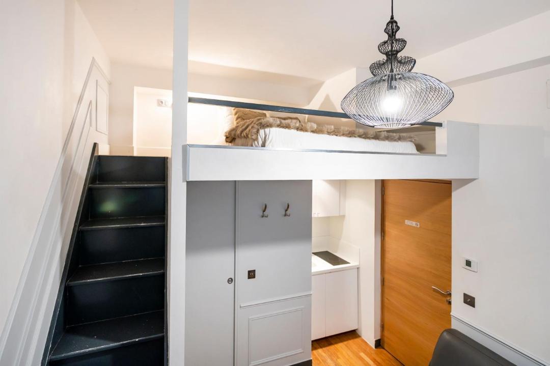 Photo of Others in Saint-Merri