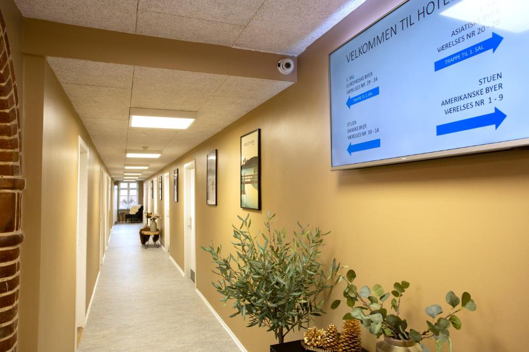 Photo of Others in Holstebro