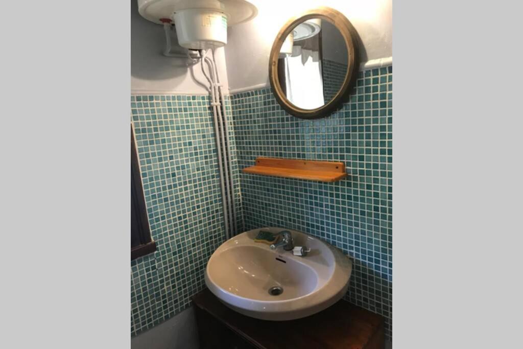 Photo of Bathroom in Les Angles