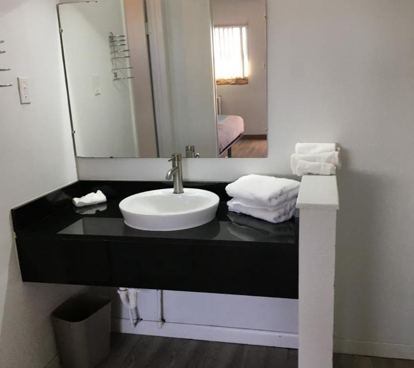 Photo of Bathroom in Van Horn