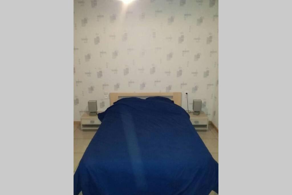 Photo of Bedroom in Limoux