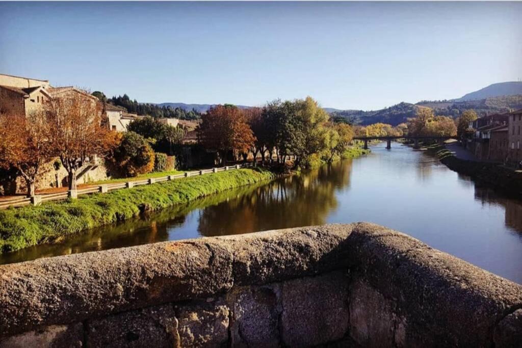 Photo of Outdoor in Limoux