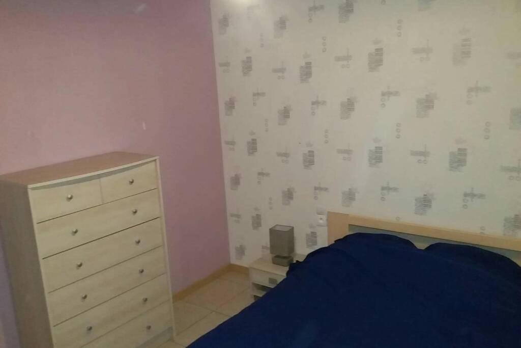 Photo of Bedroom in Limoux