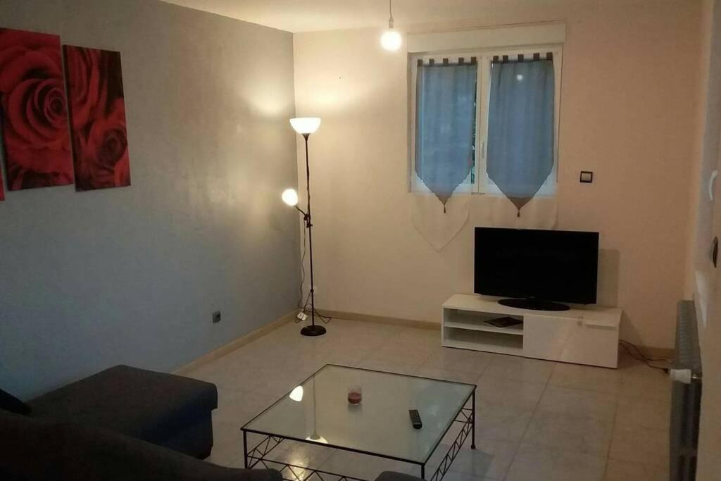 Photo of Livingroom in Limoux