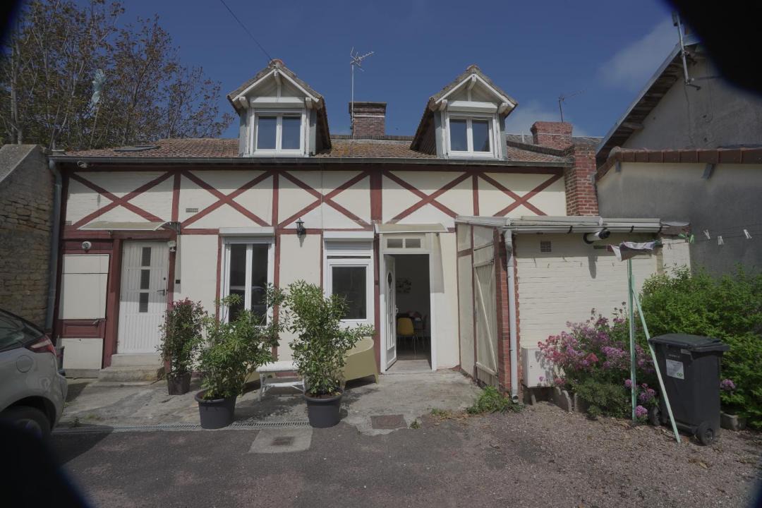 Photo of Others in Luc-sur-Mer