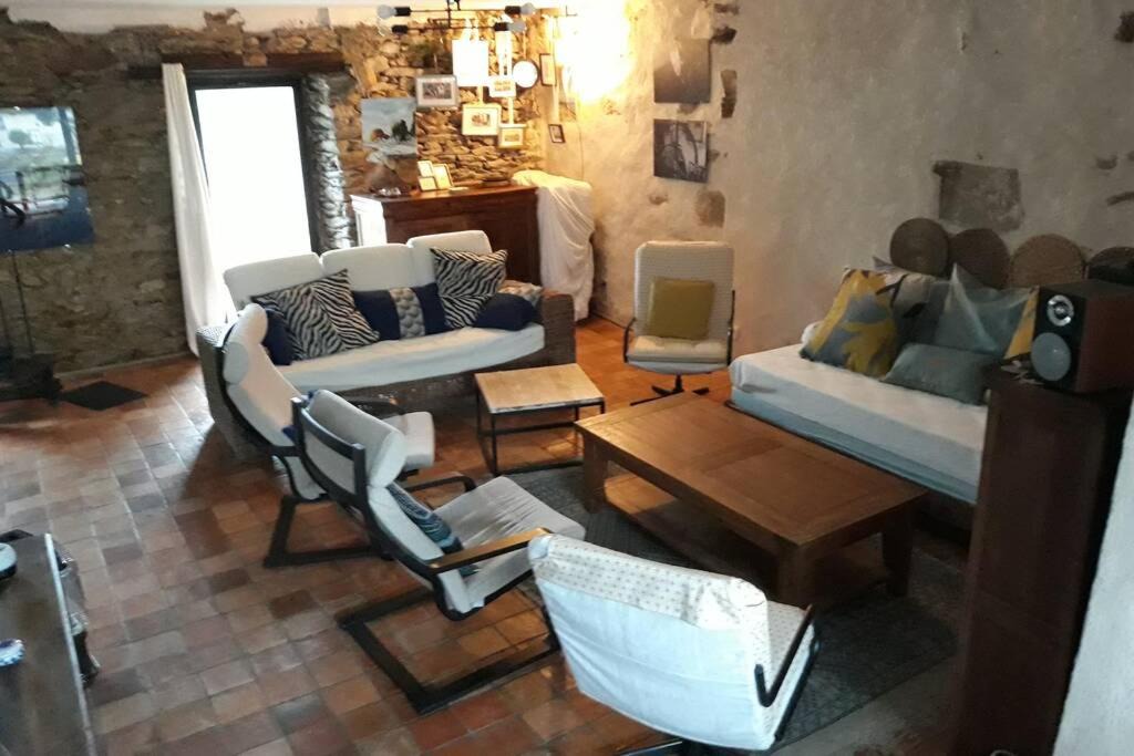 Photo of Livingroom in Penvins