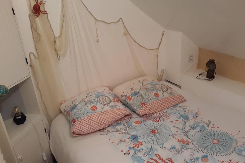 Photo of Bedroom in Penvins