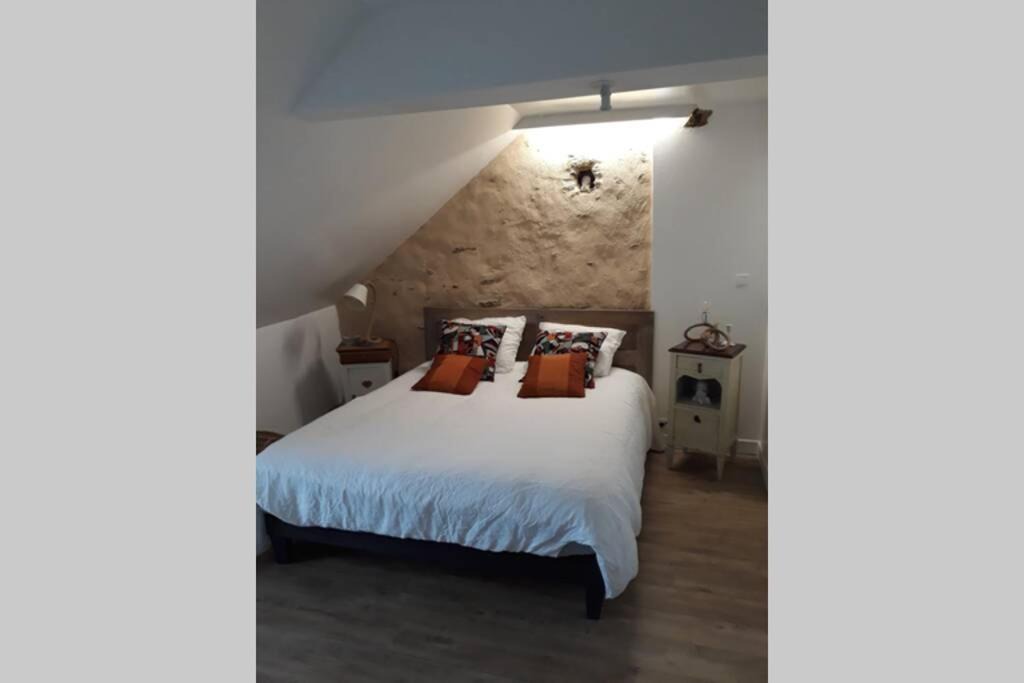 Photo of Bedroom in Penvins