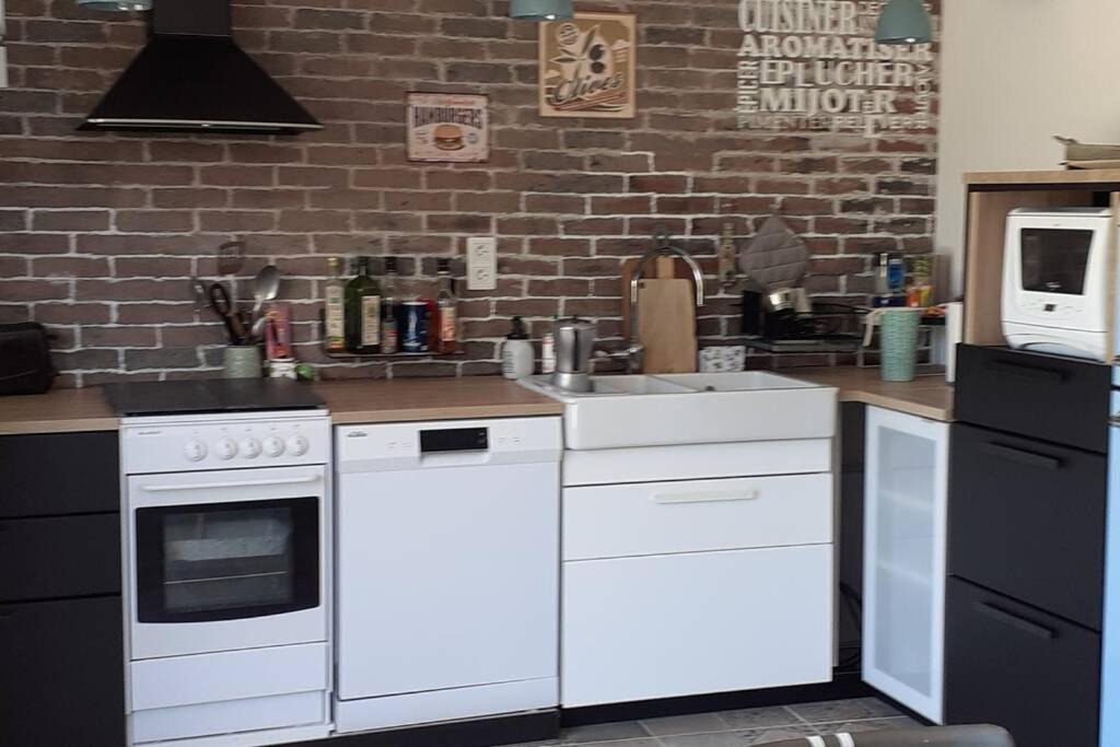 Photo of Kitchen in Penvins