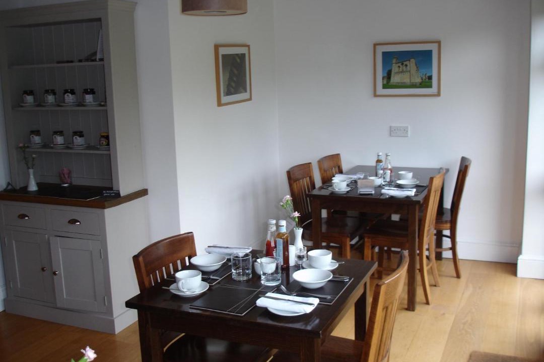 Photo of Kitchen in Wookey