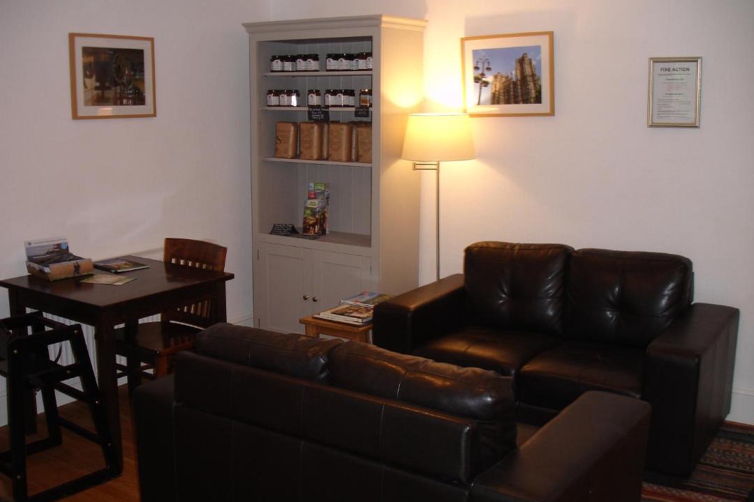 Photo of Livingroom in Wookey