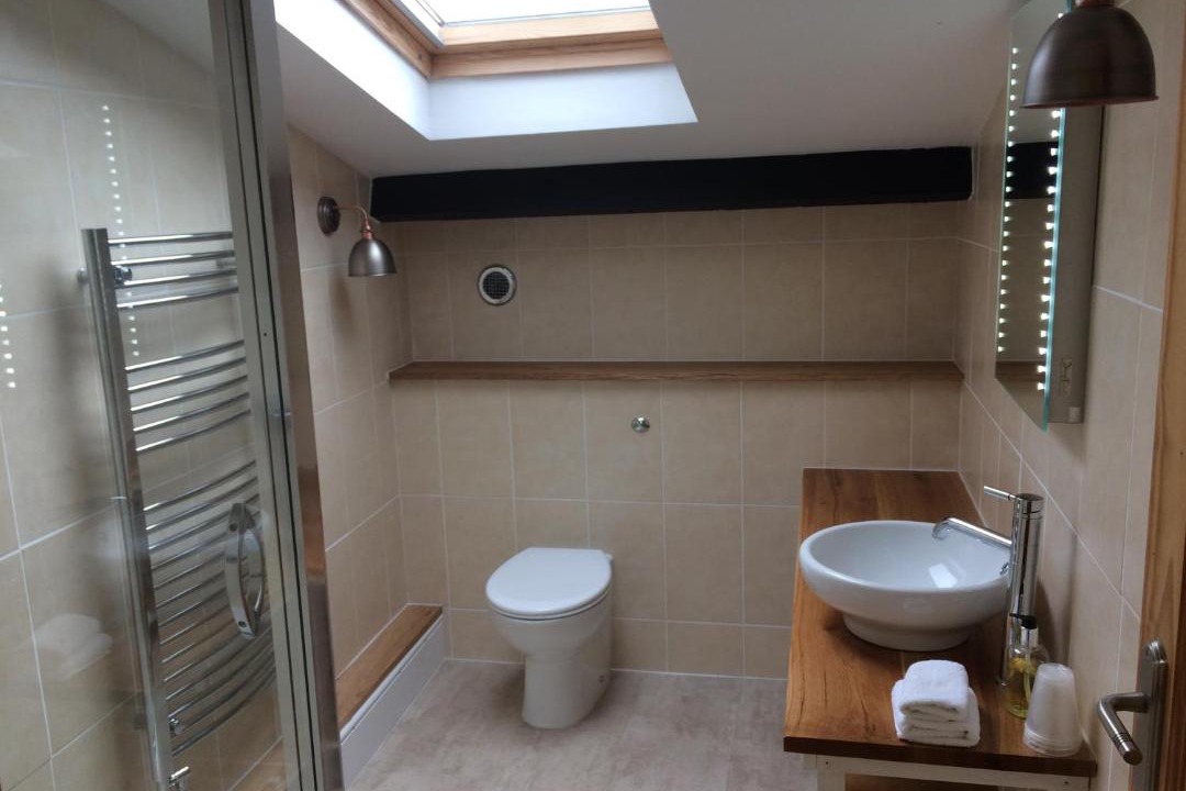 Photo of Bathroom in Wookey