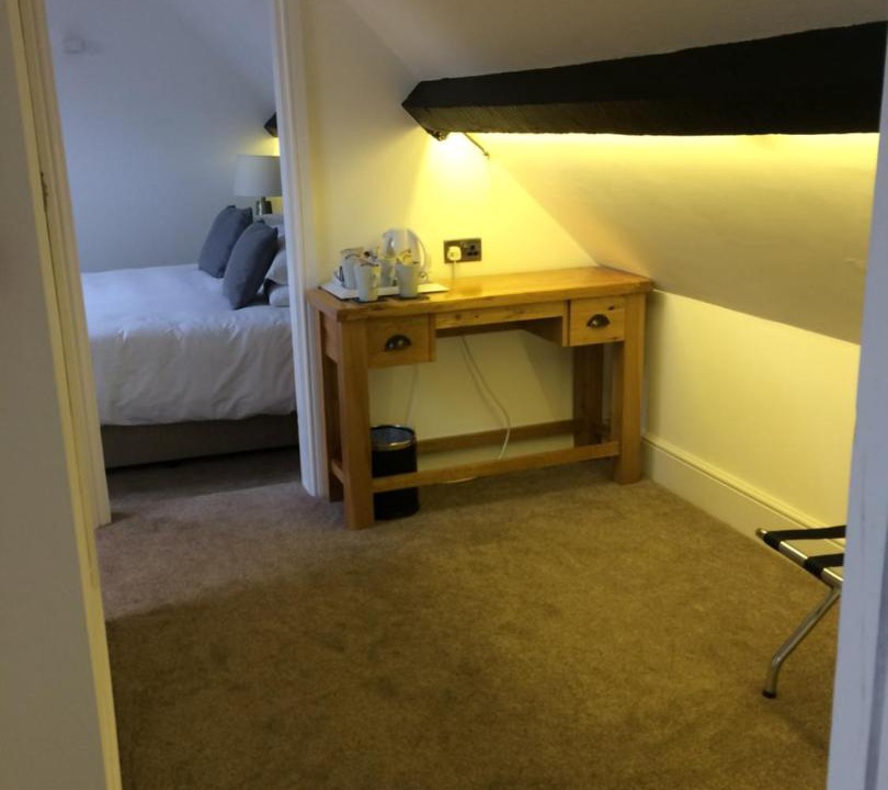 Photo of Bedroom in Wookey