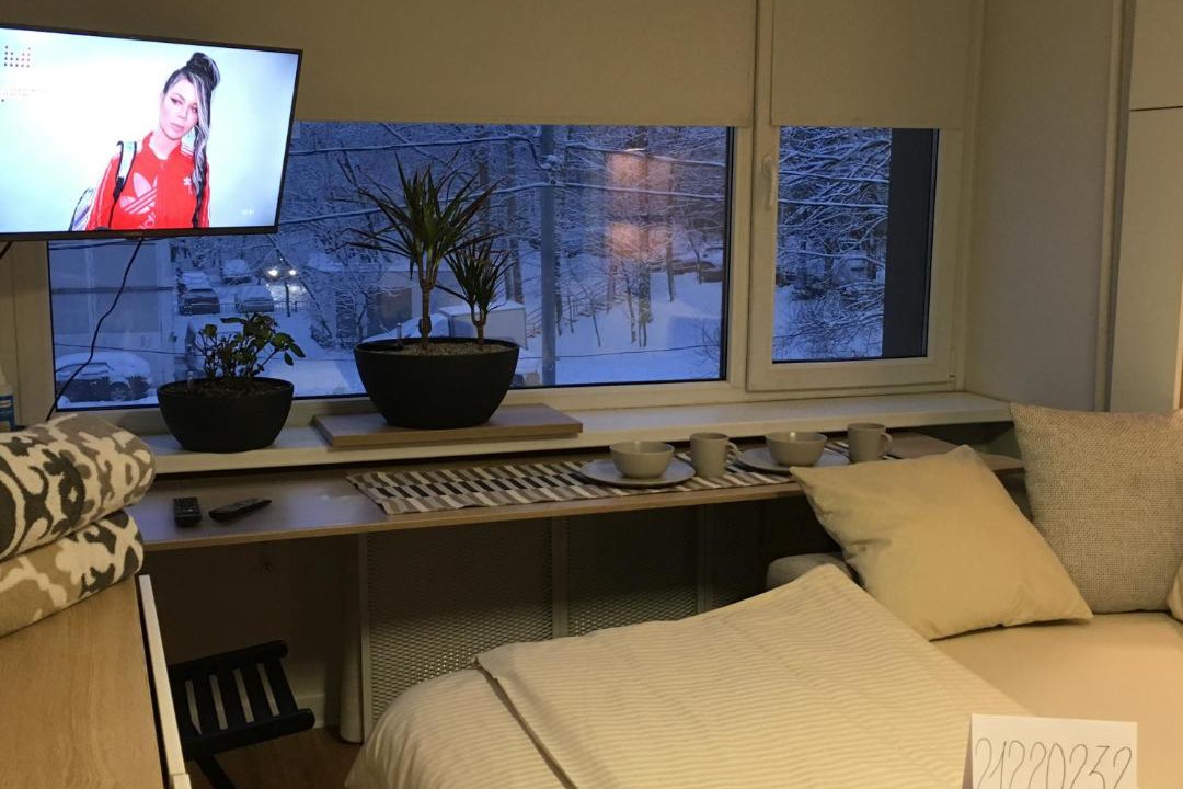 Photo of Others in Konkovo District