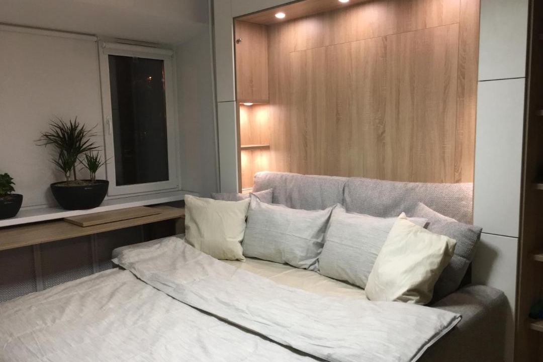 Photo of Others in Konkovo District