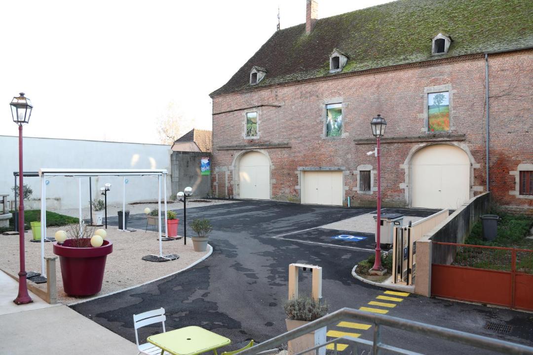 Photo of Others in Saint-Germain-du-Bois